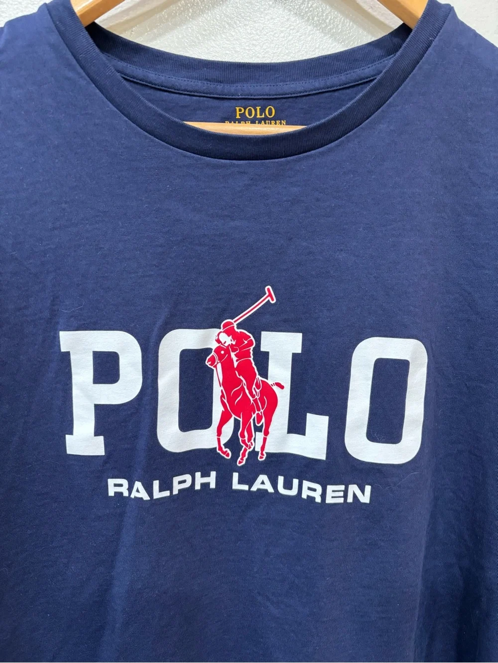 Polo Ralph Lauren good used